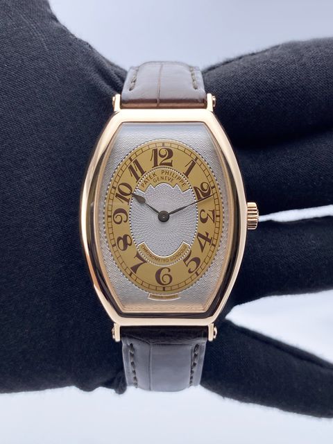 Patek Philippe Gondolo 5098R-001 Image 2